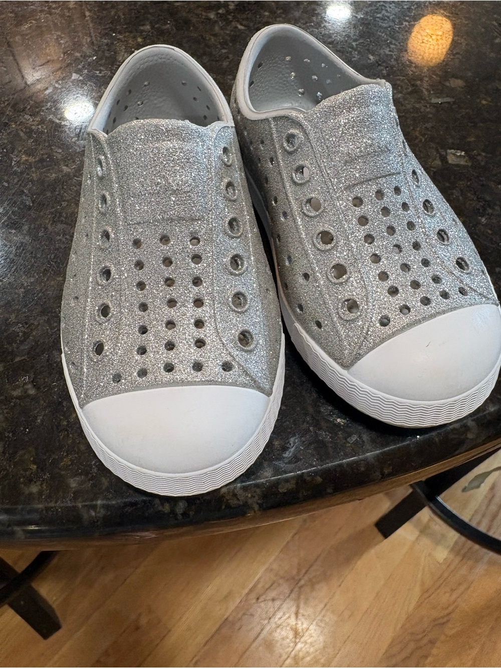 Natives size C7